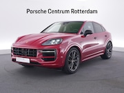 Porsche Cayenne Coupé - 3.0 E-Hybrid