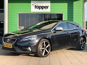 Volvo V40 - 1.6 T4 R-Design | Cruise Control | Navigatie | LED | Elekt.R