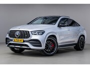 Mercedes-Benz GLE-klasse - Coupé 53 4MATIC+ Pano|Burmester|Luchtvering|Trekhaak|Memory|