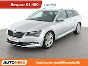Skoda Superb - 1.4 TSI ACT Style