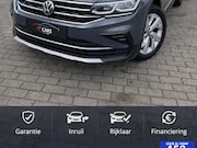 Volkswagen Tiguan - 1.4 TSI eHybrid R-Line Business+
