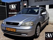 Opel Astra - 1.6 Comfort *NAP*A/C**TREKHAAK