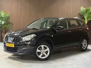 Nissan Qashqai - 1.6 Visia