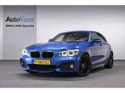BMW 1-serie - BMW 1-serie, 120i M Sport (ALCANTARA, NAVI, LED, PDC, CLIMA,