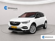 Opel Grandland - 1.2 Turbo Business Executive | Stoelverwarming | Apple Carpl