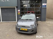 Fiat 500 - Urban 42 kWh / Airco clima/ Apple carplay/ Cruise/ LED/ SOH