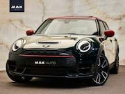 MINI John Cooper Works - 2.0 JCW ALL4 , pano, JCW-stoelen, 19", H/K, keyles