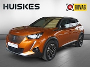 Peugeot e-2008 - EV GT 50 kWh | Navi | Stoelverwarming | Adaptive Cruise Cont