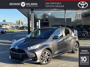 Toyota Yaris - 1.5 Hybrid Dynamic | Parkeersensoren | Camera | Carplay