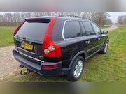 Volvo XC90 - Volvo xc90 grijs kenteken LPG marge