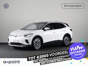 Volkswagen ID.4 - Pro 77 kWh 204 Pk | SOH 96% | Navigatie | Panoramadak | Park