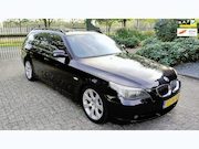 BMW 5-serie - Touring 545i V8 Executive , Nl auto , Nieuwe APK