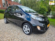 Kia Picanto - 1.0 CVVT Comfort Pack AIRCO 5-deurs