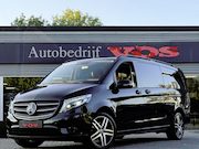 Mercedes-Benz Vito - Tourer 124 CDI | 1e eigenaar | 236 pk! | CarPlay | ACC | Cam