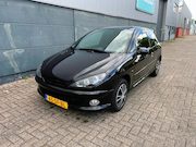 Peugeot 206 - 1.4 Air-line Sport