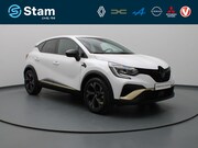 Renault Captur - full hybrid 145pk E-Tech engineered Bose | Camera | Cruise |