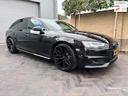 Audi A4 - AVANT 2.0 252 PK FULL OPTIONS DEALER ONDERHOUD
