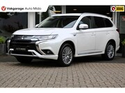 Mitsubishi Outlander - 2.4 4WD Automaat PHEV Intense | Trekhaak | All-Season banden