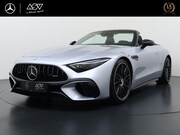 Mercedes-Benz AMG SL - Roadster 63 S E Performance Premium Plus | AMG Performance S