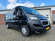Peugeot Boxer - 330 2.0 BlueHDI L2H1 Premium nette auto 2x schuifdeur camera