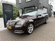Mercedes-Benz C-klasse - 200 Business Class Avantgarde