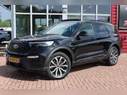Ford USA Explorer - ST-Line 3.0 V6 EcoBoost AWD PHEV 457pk Automaat, T