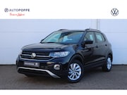 Volkswagen T-Cross - 1.0 TSI Life 95pk