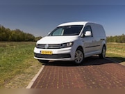 Volkswagen Caddy - 2.0 TDI L2H1 BMT Trendline Dubbele schuifdeur