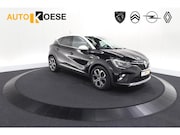 Renault Captur - 1.6 E-Tech full hybrid 145 techno | Camera | Parkeersensoren