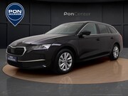 Skoda Octavia - Combi 1.5 TSI MHEV Business Edition | Camera | Parkeerhulp |