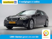 BMW 5-serie - 520i Luxury Edition Aut. [ Comfort-stoelen Navi.Proff Digi-d