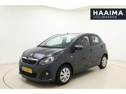 Peugeot 108 - 1.0 e-VTi 68Pk | Active | Airco | LED | Stuurbediening