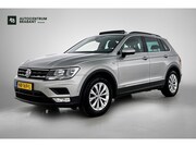 Volkswagen Tiguan - 1.4 TSI Comfortline (NL-auto, Goed onderH, Panorama, Camera,