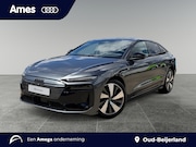 Audi A6 - 83 kWh 286pk S edition | Trekhaak | Geventileerd leder | Win