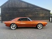 Chevrolet Camaro - USA Restomod 1967 383 Stroker NL-kenteken