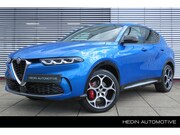 Alfa Romeo Tonale - 1.3T PHEV Ti Harman Kardon | Stoelverwarming/koeling | Apple