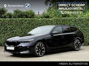 BMW i5 - Touring eDrive40 | M-Sport Pro | Panorama | Harman