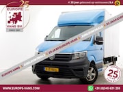Volkswagen Crafter - 35 2.0 TDI E6 Bakwagen met achterdeuren 2-Persoons 03-2021