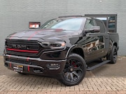 Dodge Ram - Limited Night 5.7L V8 4x4|Split tailgate|digitalmirror|Lucht