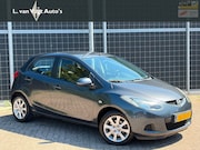 Mazda 2 - 1.3 S-VT Touring