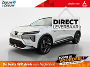 Mitsubishi Eclipse Cross - Intense+ 87 kWh | DE NIEUWE ECLIPSE CROSS | DIRECT LEVERBAAR
