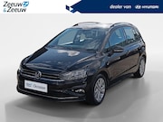 Volkswagen Golf Sportsvan - 1.0 TSI Comfortline | Achteropkomend verkeer waarschuwing | 