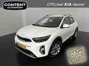 Kia Stonic - 1.0 T-GDi MHEV 100pk DCT7 DynamicLine