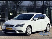 Seat Leon - 1.0 EcoTSI Style Connect | Cruise | Led |Camera | Trekhaak