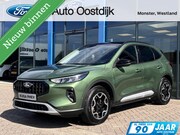 Ford Kuga - 2.5 PHEV Active X 243PK Winterpack Adaptieve Cruise AGR-Stoe