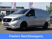 Mercedes-Benz Vito - 116 CDI L2 AMG Edition Camera, Cruise, LED, 164pk, Stoelverw