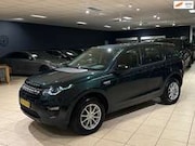 Land Rover Discovery Sport - 2.0 TD4 Urban Series Pure|Trekhaak|Automaat|Kamera