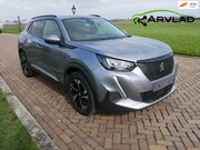 Peugeot 2008 - 1.5 BlueHDi Active EAT8 NAVI CAMERA CLIMA ** 9999 NETTO