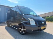 Ford Transit - 280M 2.2 TDCI HD DC 131PK! | AIRCO | APK 4/2027