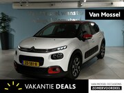 Citroën C3 - 1.2 PureTech S&S Shine | Climate control | Camera | Trekhaak
